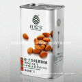 Metal Tin Can for Cooking Oil